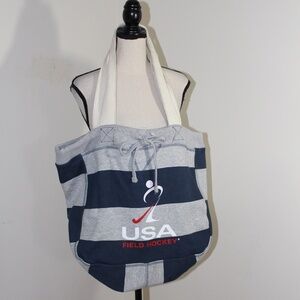 USA Field Hockey, MVP Sport Beachcomber bag